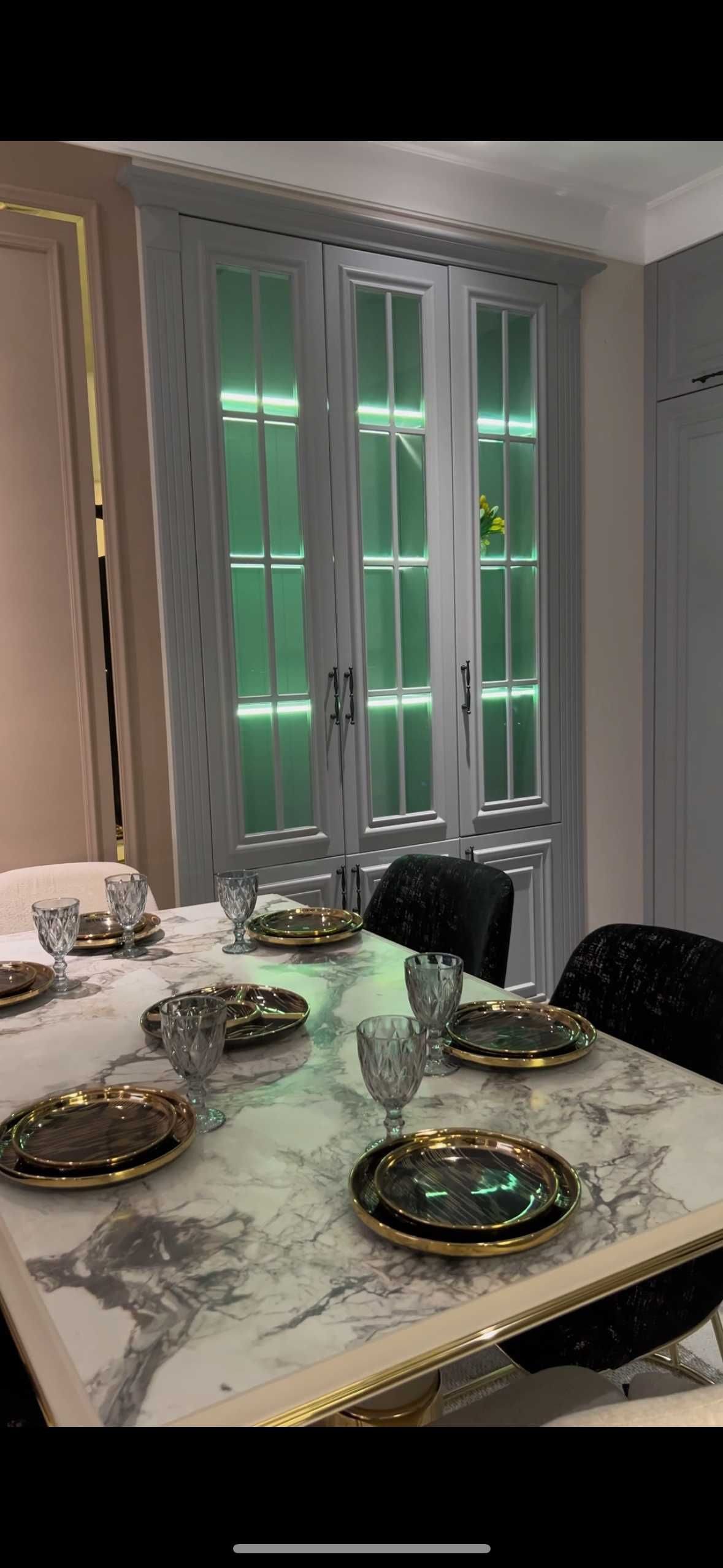 3-xonali kvartira, 71 m², Toshkent, Yakkasaroy tumani, sotuvga
