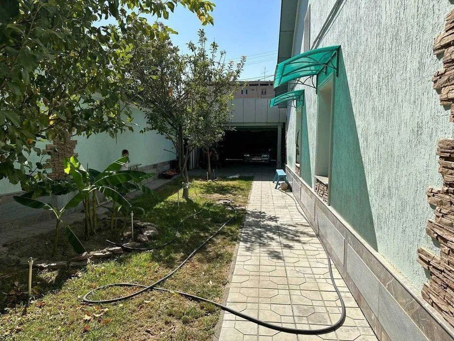 270-xonali uy, 204 m², Toshkent, Mirobod tumani, sotuvga