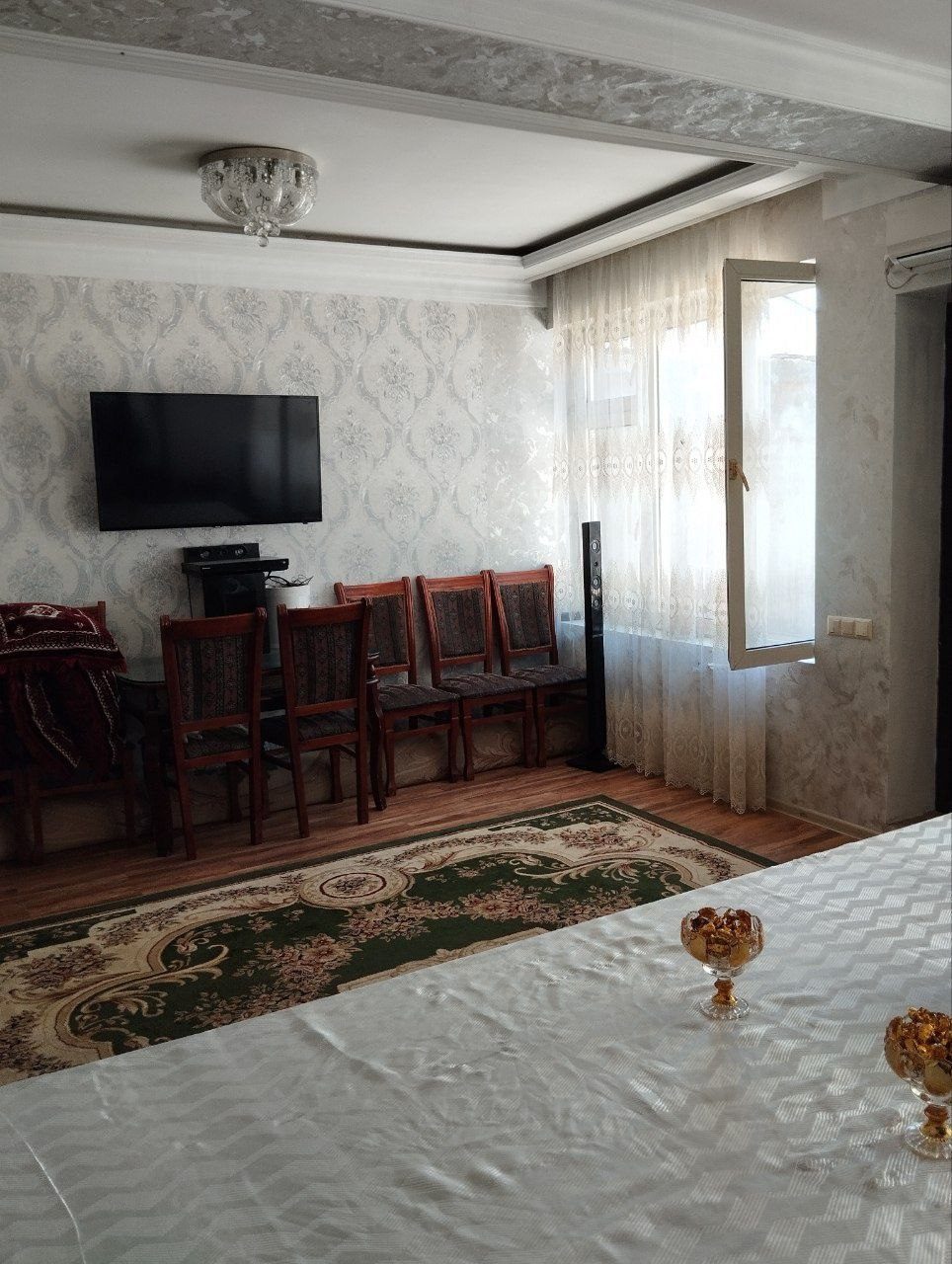 7-xonali uy, 180 m², Toshkent, Mirobod tumani, sotuvga