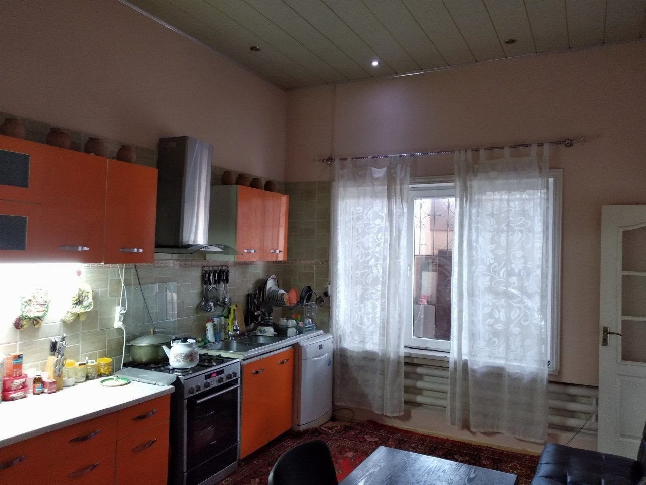 4-xonali uy, 180 m², Toshkent, Mirobod tumani, sotuvga