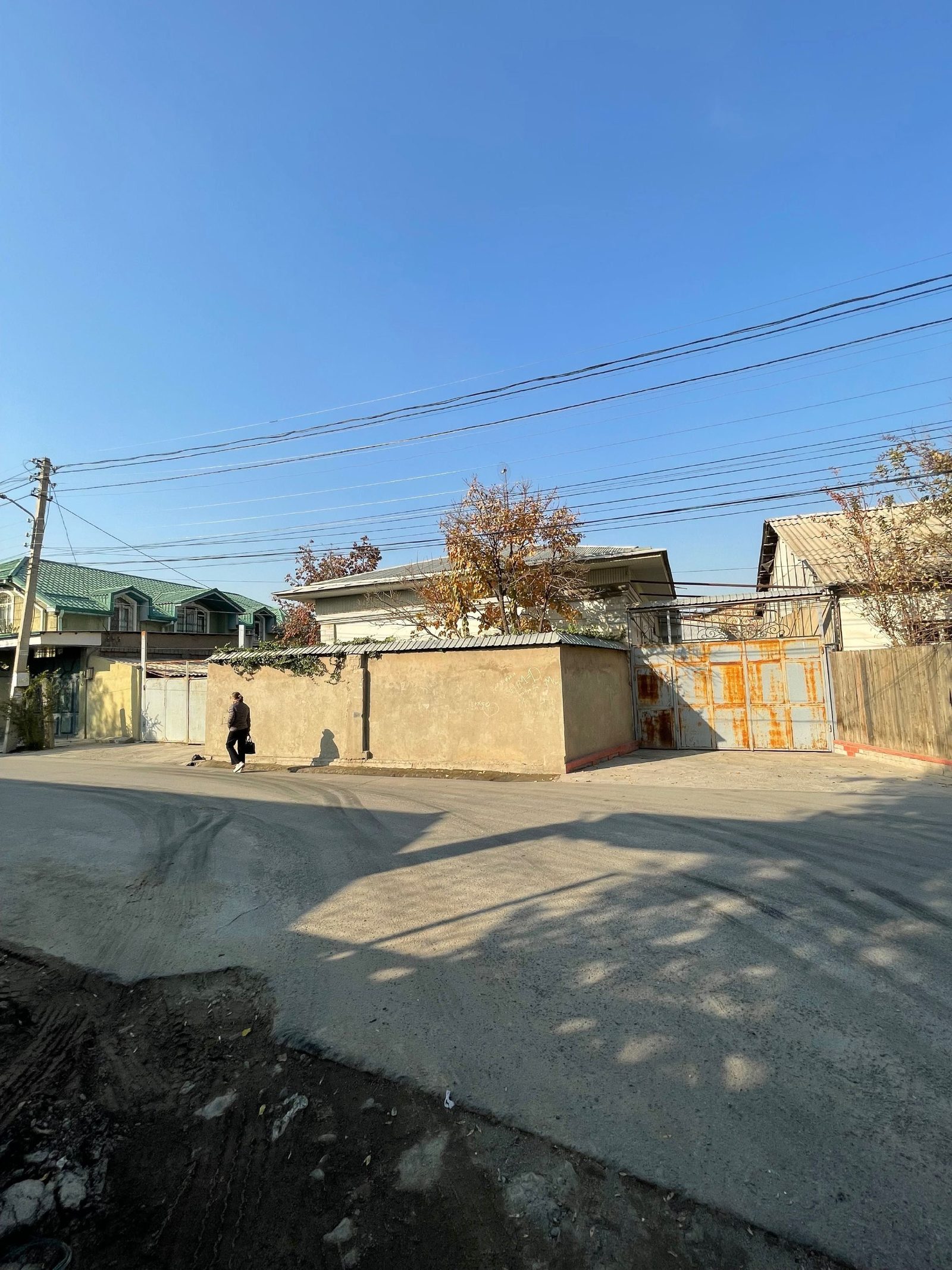 5-xonali uy, 6.2 m², Toshkent, Mirobod tumani, sotuvga
