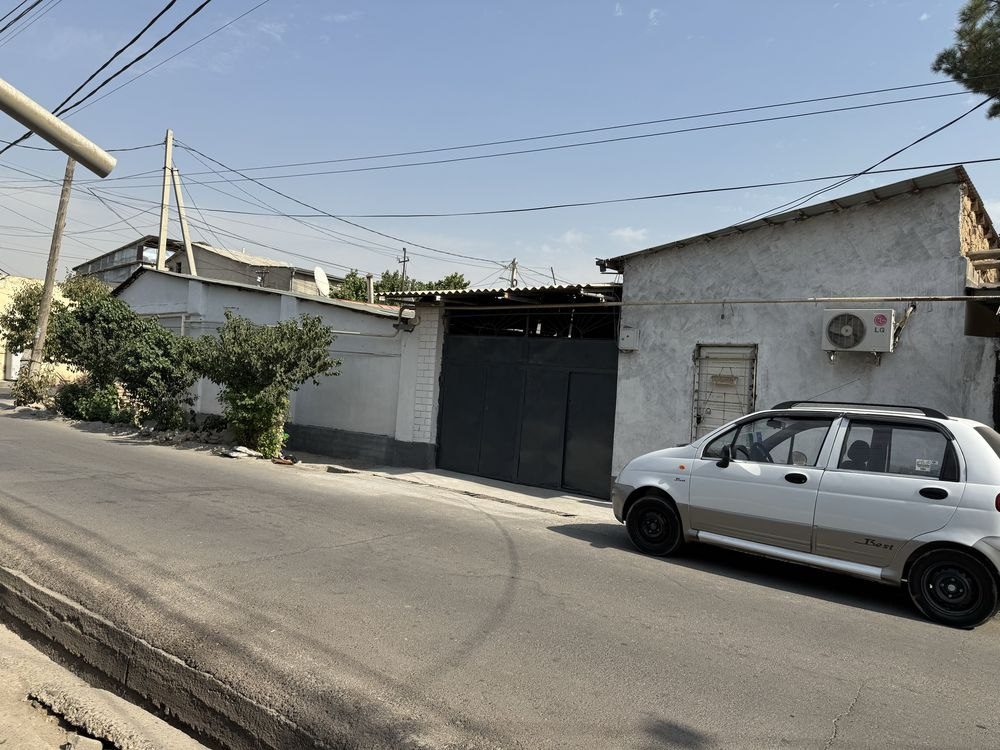 10-xonali uy, 180 m², Toshkent, Mirobod tumani, sotuvga