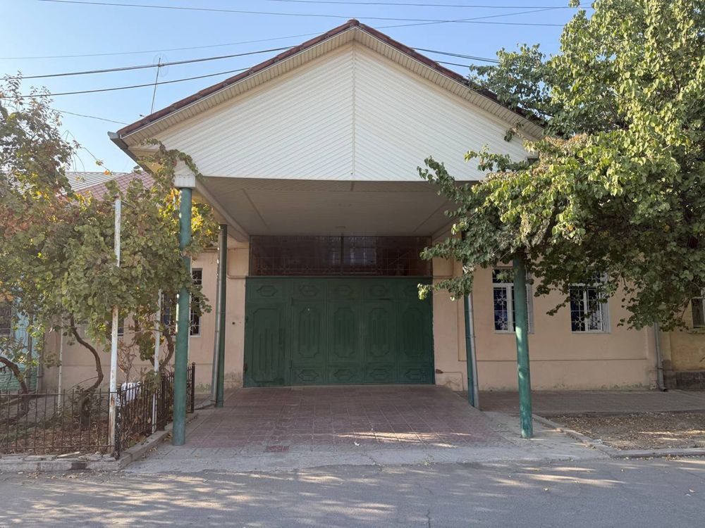 5-xonali uy, 500 m², Toshkent, Mirobod tumani, sotuvga