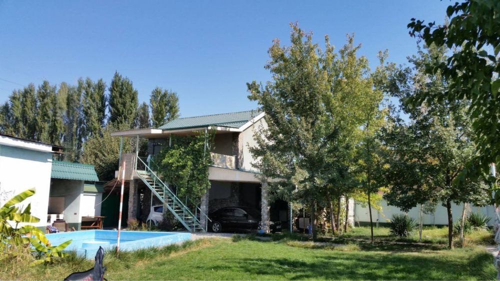 6-xonali uy, 135 m², Toshkent, Mirobod tumani, sotuvga