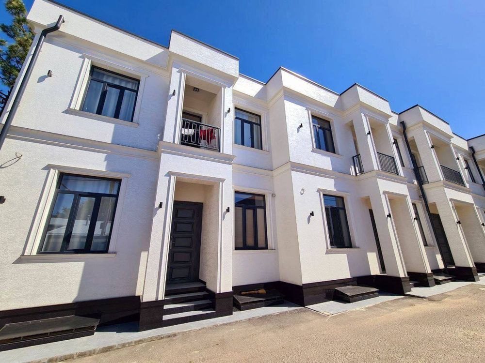 5-xonali uy, 309 m², Toshkent, Mirzo Ulug‘bek tumani, sotuvga