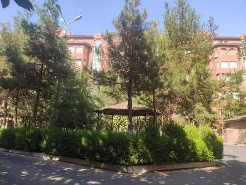 3-комнатная квартира, 125 м²