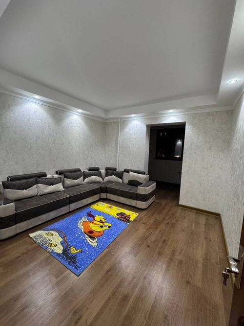 4-xonali kvartira, 153 m²