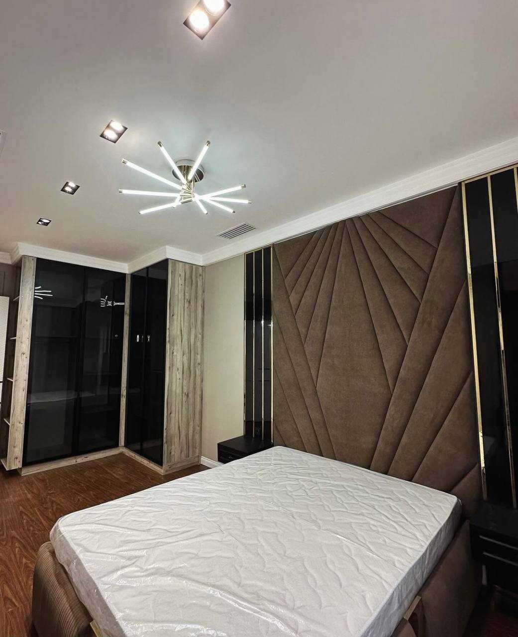 3-xonali kvartira, 86 m², sotuvga