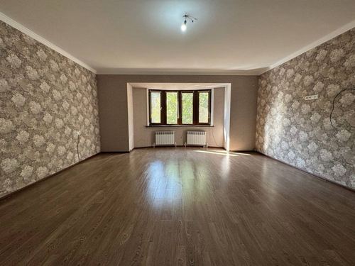 3-комнатная квартира, 113 м²