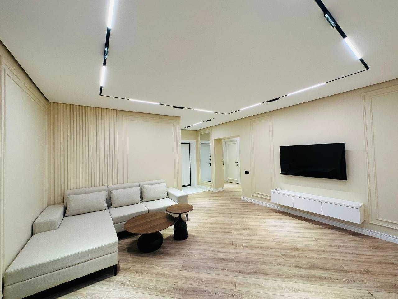 C-7. Near: Korean Embassy, TSUM. 4/3/4. Area: 100 m²