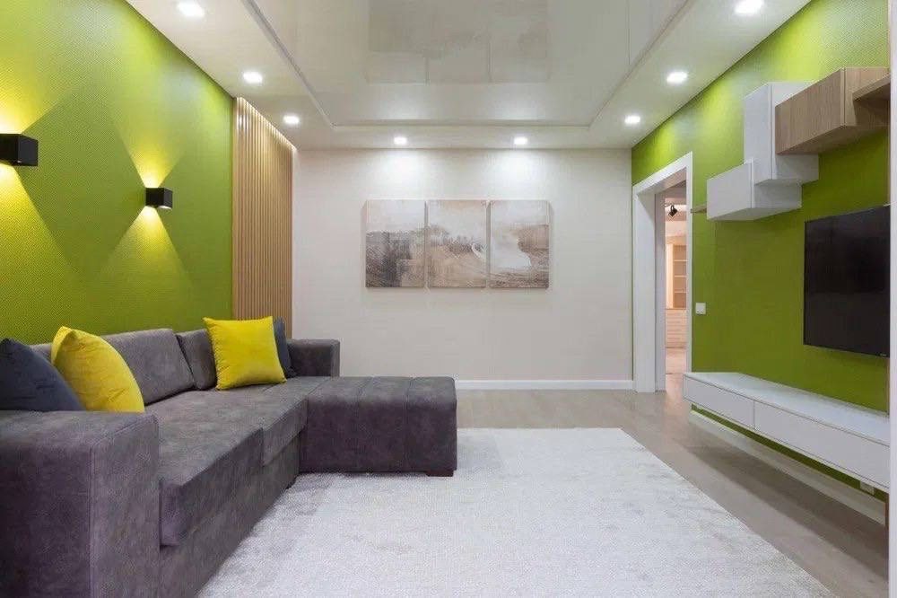 Chimkent Street, 4/3/4, 100 sq.m