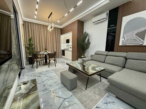 3-комнатная квартира, 71 м²