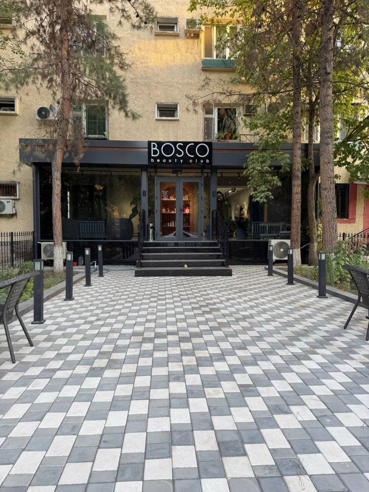 Non-residential premises for sale