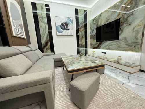 3-комнатная квартира, 71 м²