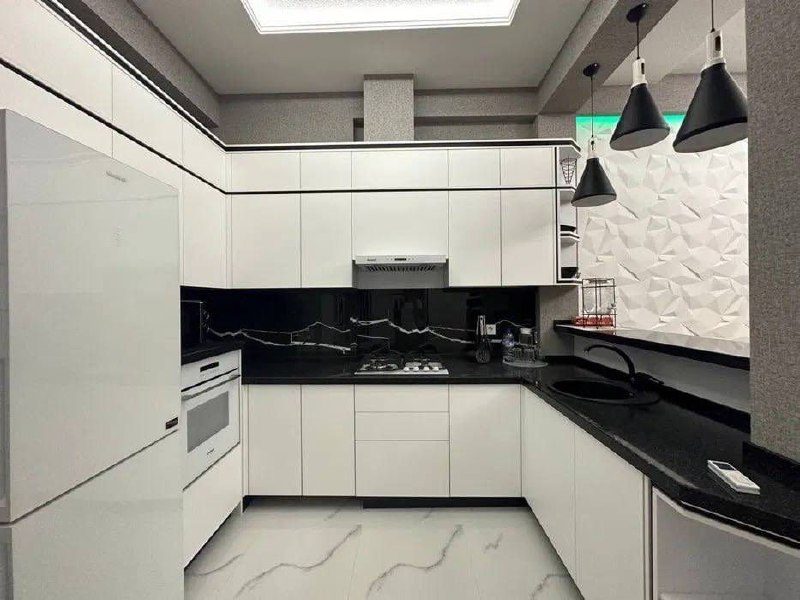 2-room apartment, 77 m², for sale