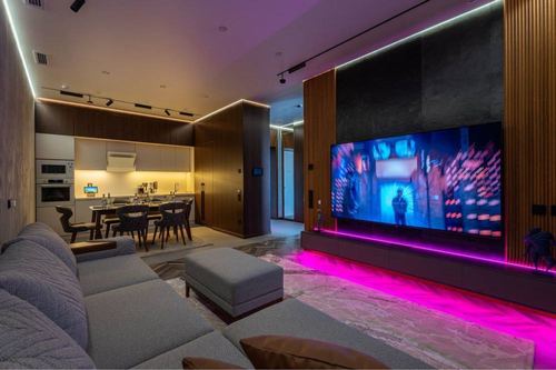 3-комнатная квартира, 80 м²
