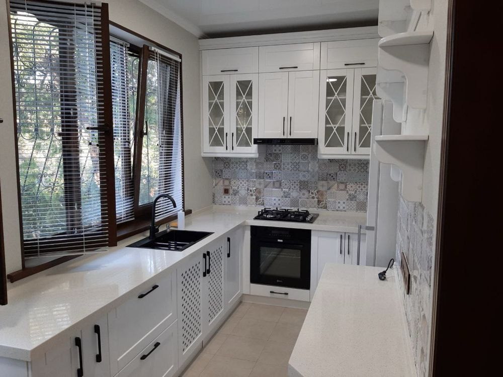 4-room apartment, 116 m², for sale