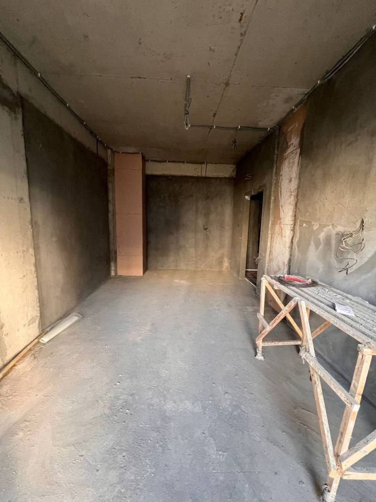Garden's Residence residential complex in Tashkent City, 2-room apartment