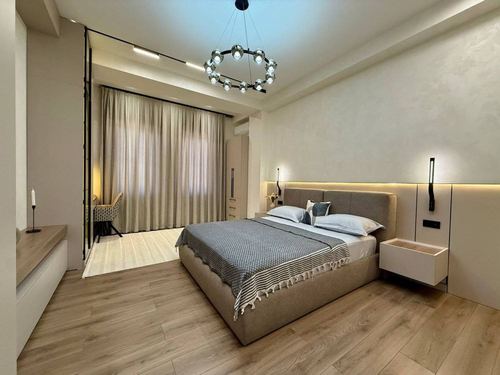 3-комнатная квартира, 90 м²