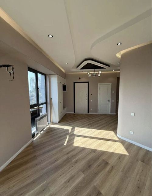 3-комнатная квартира, 118 м²