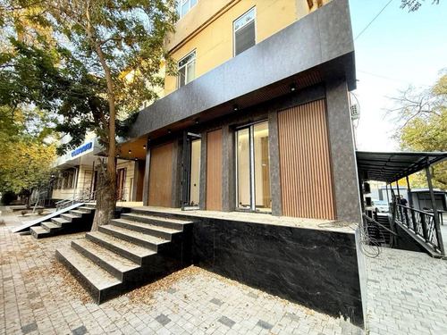 Продается нежилое помещение/Евро офис 100м2 - Юнусабад | метро Минор