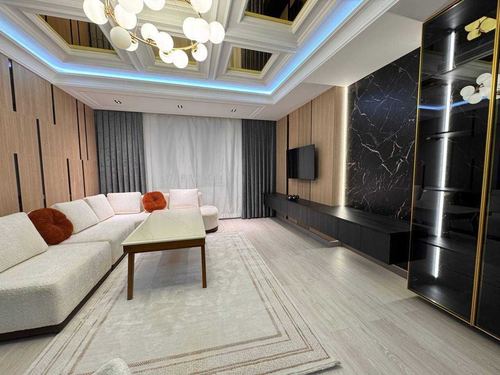 3-комнатная квартира, 82 м²
