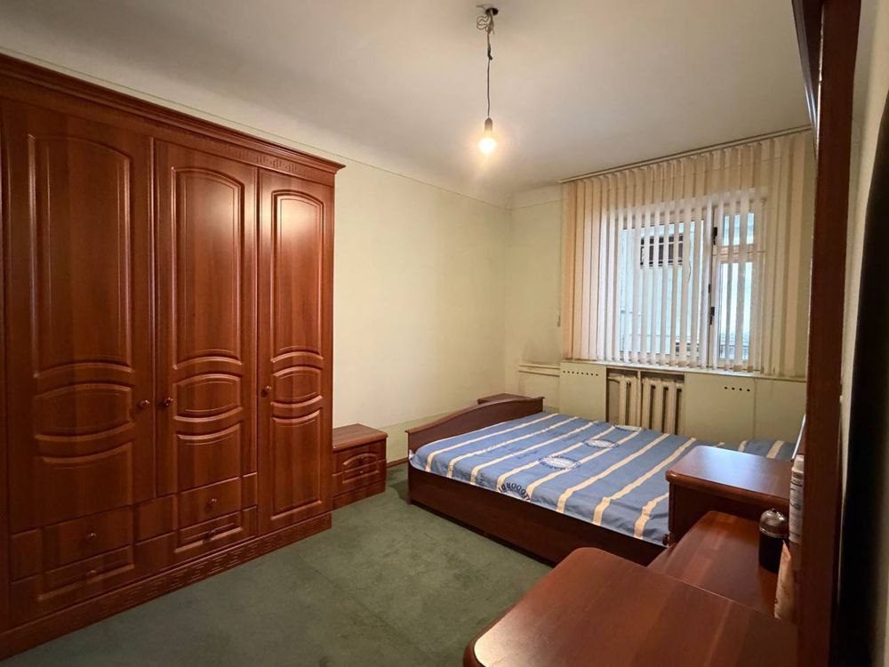 4-xonali kvartira, 95 m², sotuvga