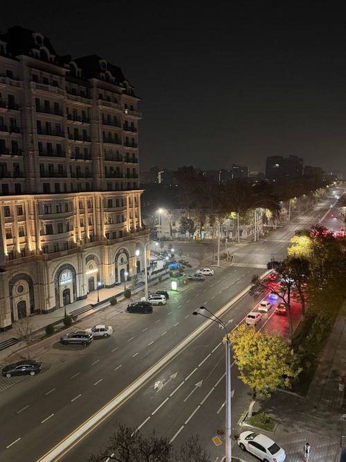 3-комнатная квартира, 90 м²