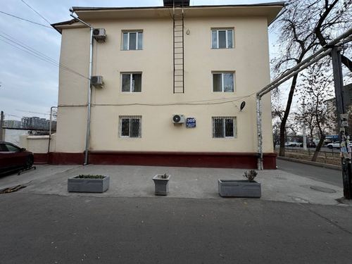 3-комнатная квартира, 70 м²