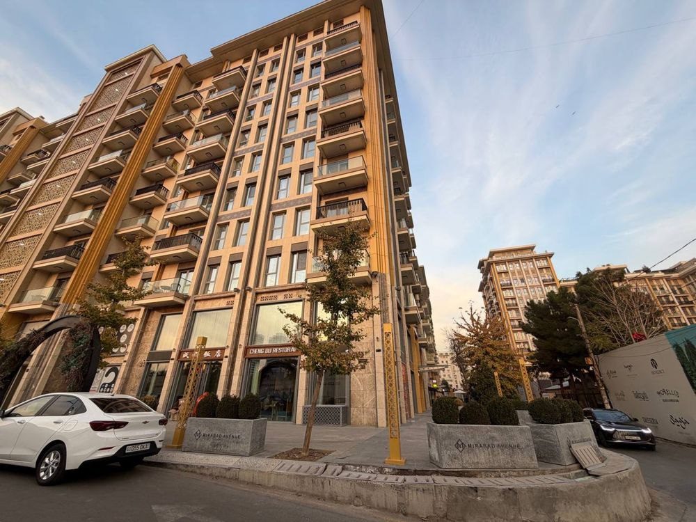 2-xonali kvartira, 59 m², sotuvga