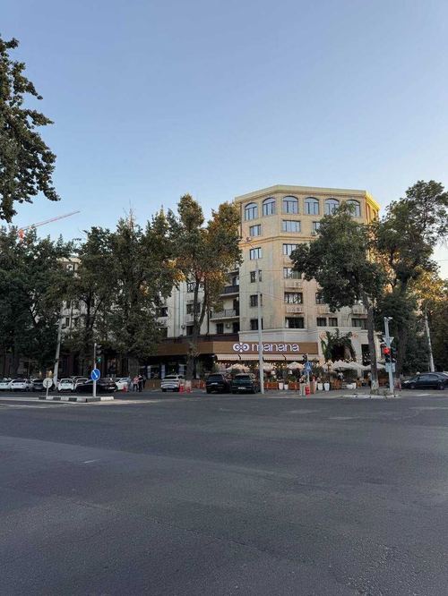 4-xonali kvartira, 110 m²