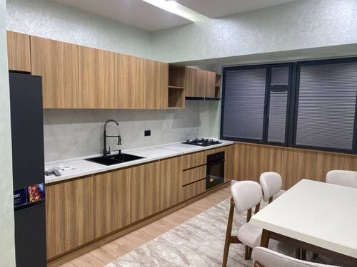 3-комнатная квартира, 75 м²