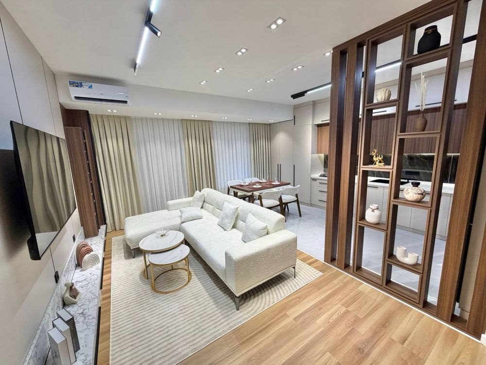 For sale 3-room apartment in ЖК Nukus Avenue, Glinka GAI street