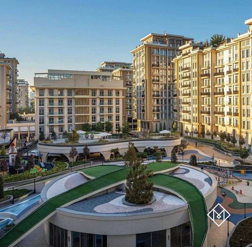 2-xonali kvartira, 59 m²