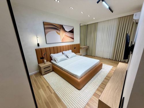3-комнатная квартира, 90 м²