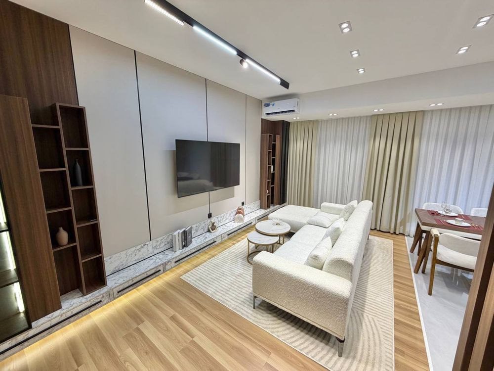 For sale, Nukus Avenue residential complex, 3/7/12, Glinka, GAI