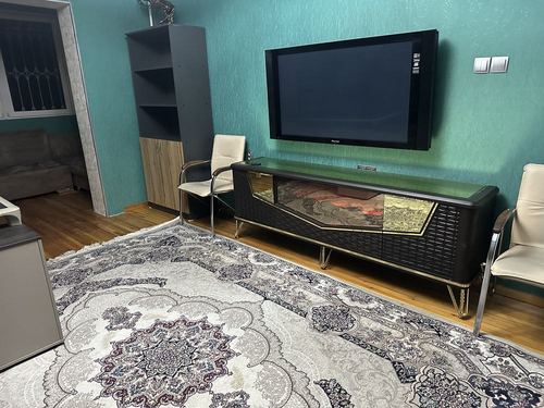 3-комнатная квартира, 103 м²