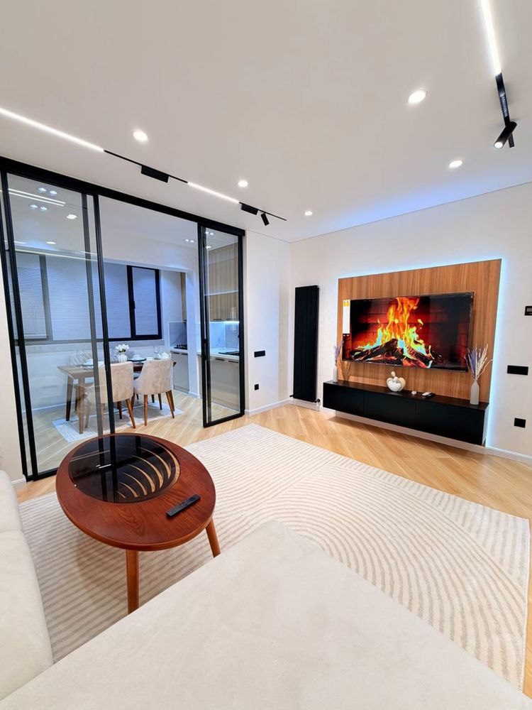 3-room apartment, 65 m², for sale