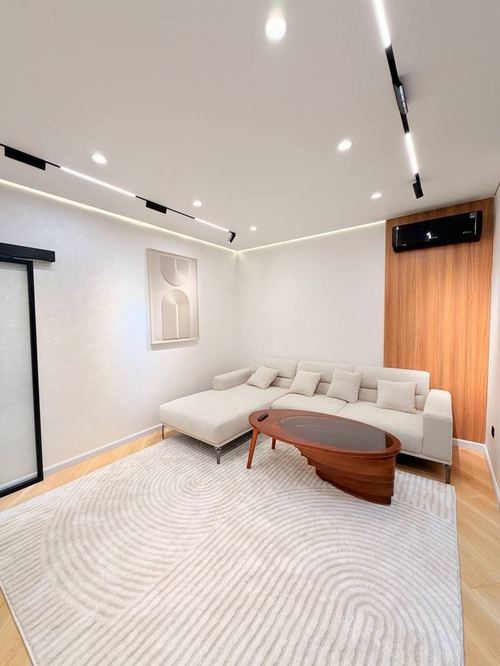 3-комнатная квартира, 65 м²