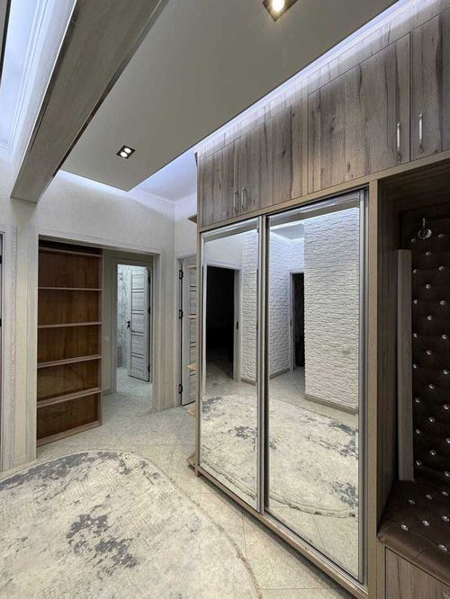 3-комнатная квартира, 79 м²