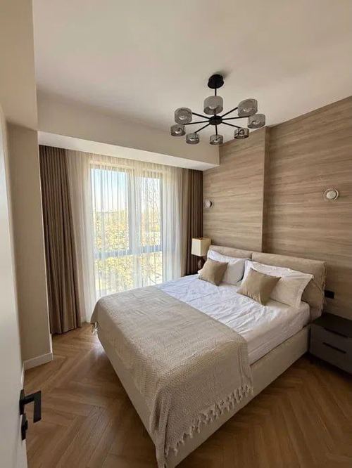 2-xonali kvartira, 47 m²