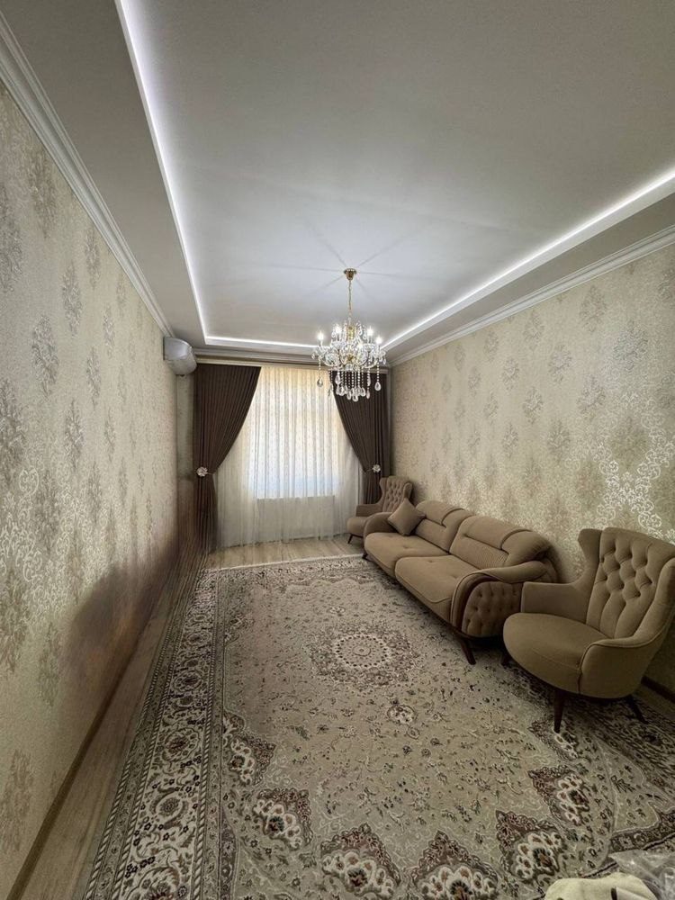 Dream House residential complex, near maternity hospital No. 8