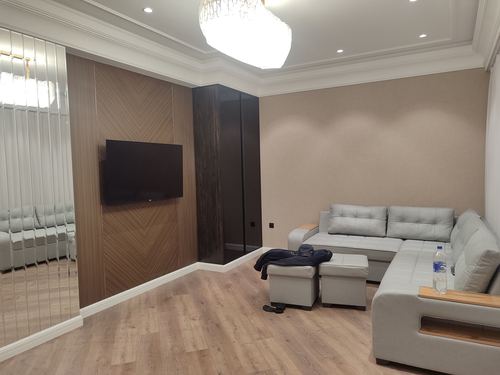3-комнатная квартира, 80 м²
