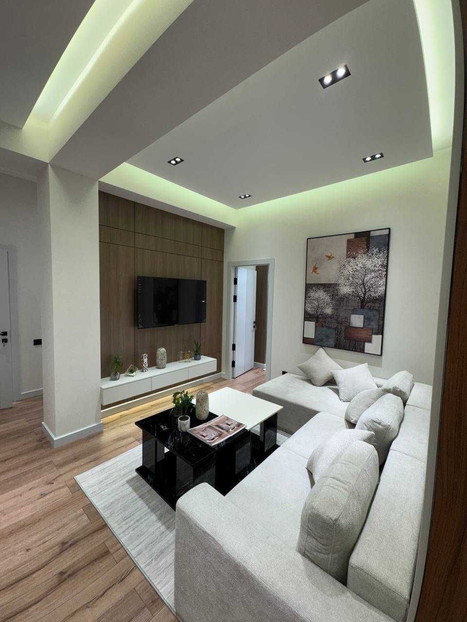 ПРОДАЕТСЯ Новостройка ЖК Family house 3/8/10 80м2