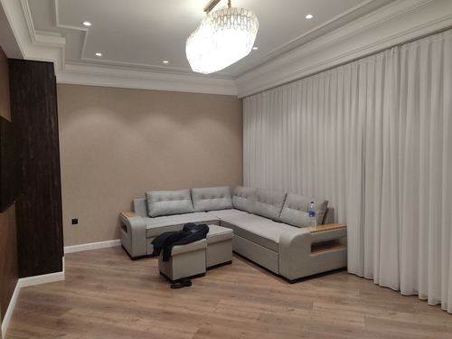 3-комнатная квартира, 80 м²