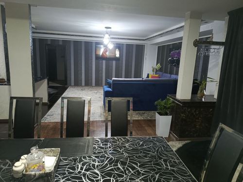 4-xonali kvartira, 122 m²