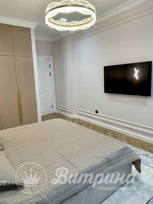 2-xonali kvartira, 63 m²