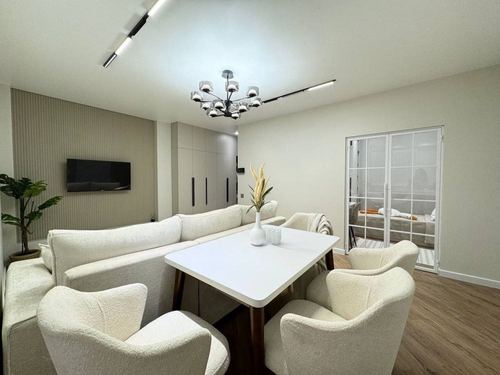 3-комнатная квартира, 60 м²