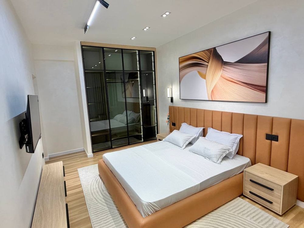 3-room apartment, 90 m², for sale
