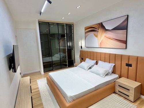 3-комнатная квартира, 90 м²
